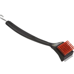 Char-Broil Premium cool-clean grillbørste 46 cm