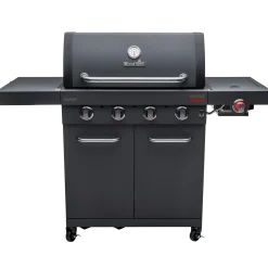 Char-Broil Professional Power Edition 4 brænder gasgrill