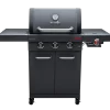 Char-Broil Professional Power Edition 3 gasgrill