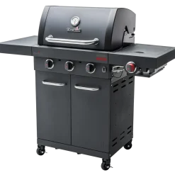 Char-Broil Professional Power Edition 3 gasgrill