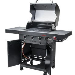 Char-Broil Professional Power Edition 3 gasgrill