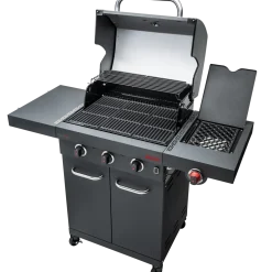Char-Broil Professional Power Edition 3 gasgrill