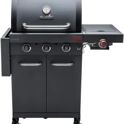 Char-Broil Professional Power Edition 3 gasgrill