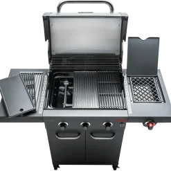 Char-Broil Professional Power Edition 3 gasgrill