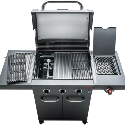 Char-Broil Professional Power Edition 3 gasgrill