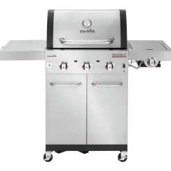 Char-Broil Professional PRO S 3 gasgrill