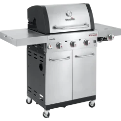 Char-Broil Professional PRO S 3 gasgrill