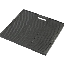 Char-Broil universal stegeplade 38x39x1 cm
