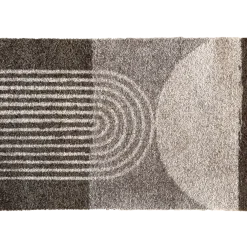 Clean Carpet dørmåtte golden sunkiss
