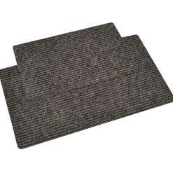 Clean Carpet dørmåtte 40x60 cm antracit