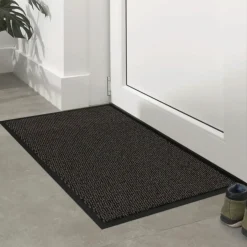 Clean Carpet Extreme Clean smudsmåtte 60 x 80 cm mørkegrå