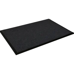 Clean Carpet Extreme Clean smudsmåtte 60 x 80 cm sort