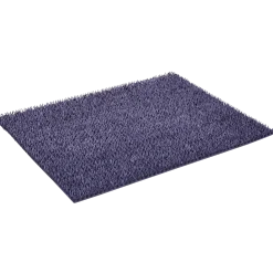 Clean Carpet Finnturf græsmåtte 45 x 60 cm. - Graphite