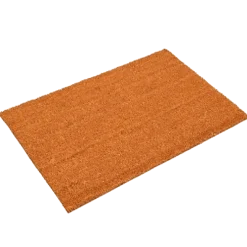 Clean Carpet kokosmåtte 15 mm x 40x60 cm natur
