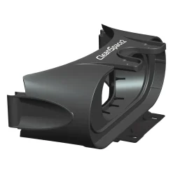 Cleanspace adapter til kombinationsfilter