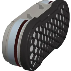 Cleanspace kombinationsfilter
