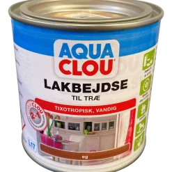 Clou Combi L17 lakbejdse eg 370 ml
