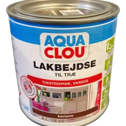 Clou Combi L17 lakbejdse kastanie 370 ml