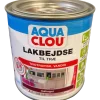 Clou Combi L17 lakbejdse mahogni 370 ml