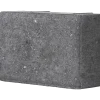 7 cm grå hjertingsten 14x21x7 cm 34 stk/m²