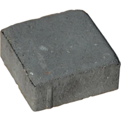5 cm koks hjertingsten 2/3 sten 14x14x5 cm 51 stk/m²
