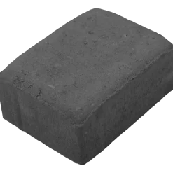 7 cm koks hjertingsten 1/2 sten 14x10,5x7 cm 68 stk/m²
