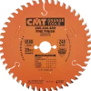 CMT dyk- og rundsavsklinge universal Ø160 mm