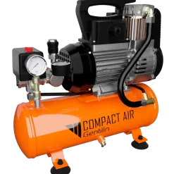 Compact B110/05 kompressor