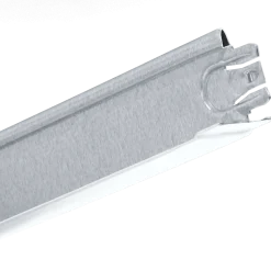 Connect T24 tværprofil 1200x24 mm