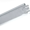 Connect T24 tværprofil 600x24 mm