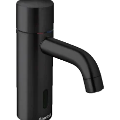 Damixa silhouet touchless håndvaskarmatur matsort