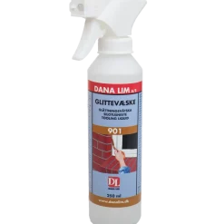 Dana glittevæske 901 250 ml