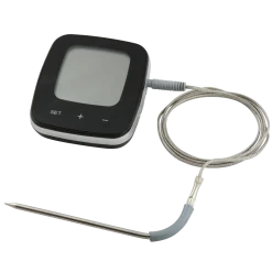 Dangrill digitalt stegetermometer