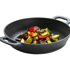 Dangrill Flex wok