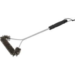 Dangrill grillbørste