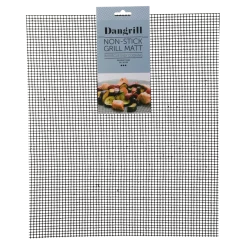 Dangrill grillmåtte