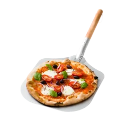 Dangrill pizzaspade