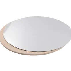 Dangrill pizzasten Ø38 cm