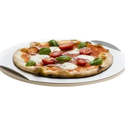 Dangrill pizzasten Ø38 cm