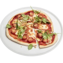 Dangrill pizzasten Ø38 cm