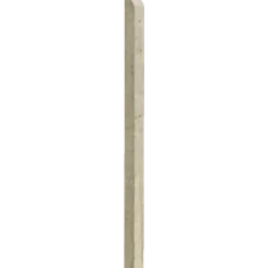 Dano Mast flagstangsstøtte til flagstang 4-8 meter
