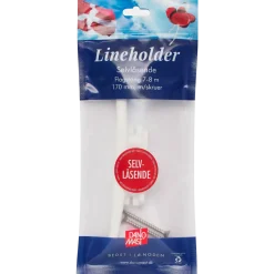 DanoMast lineholder 7 - 8 meter 170 mm.
