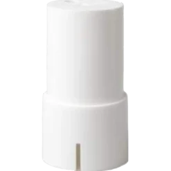 DanoMast plasttopbeslag 2 - 8 meter 50 mm.