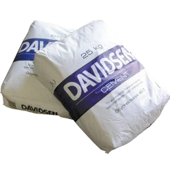 Davidsen cement styrke 42,5 - 25 kg