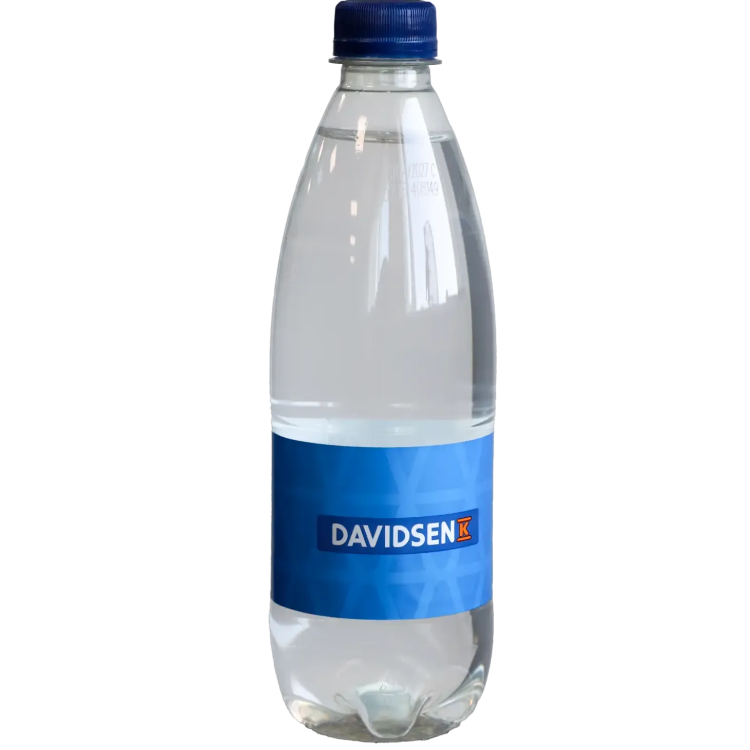 Davidsen Kildevand - 0,5 L