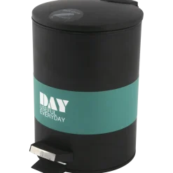 Day Pedalspand 3L sort