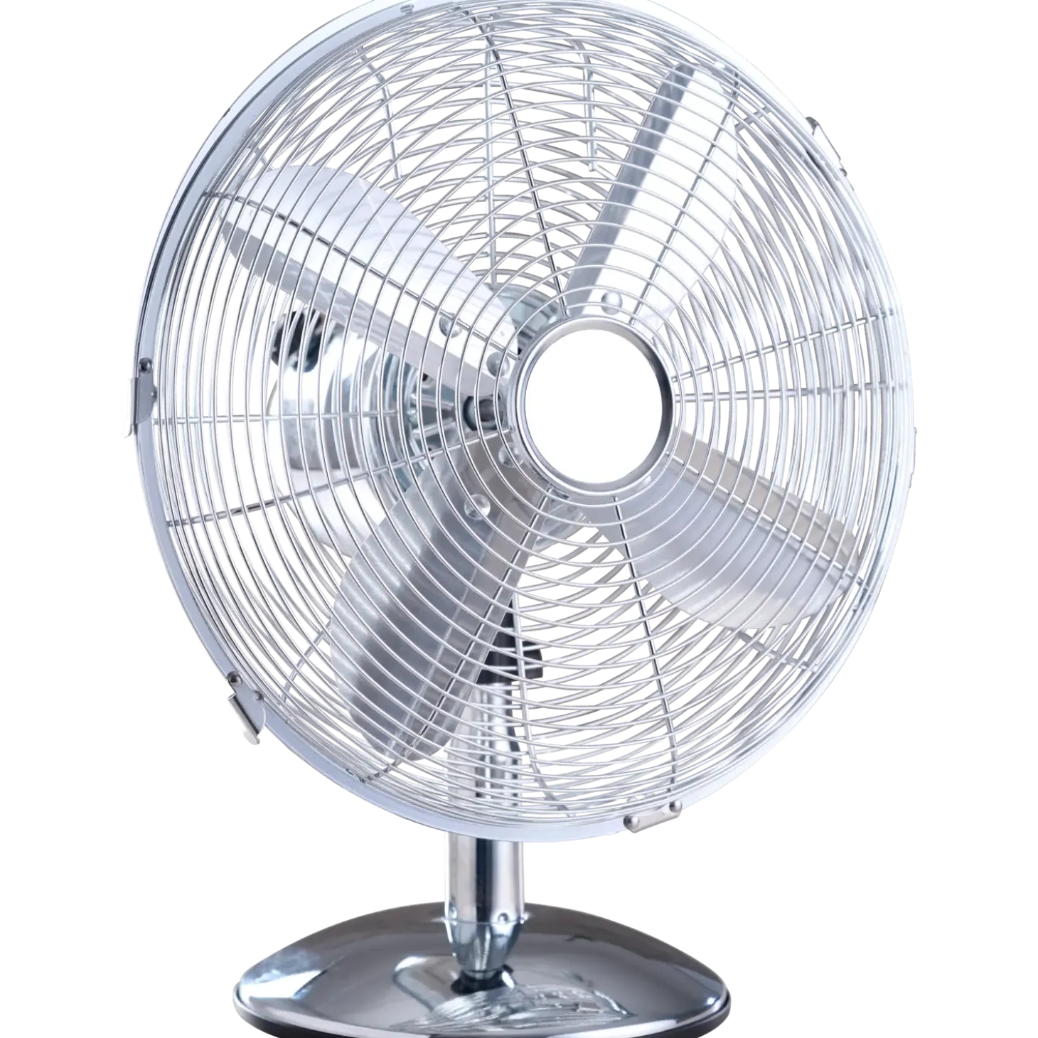 Day ventilator Ø30x41 cm