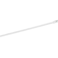 Debel drejestang til alupersienne klar 48 cm