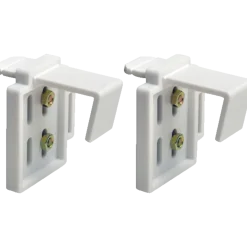 Debel Easy fit rullegardinbeslag til PVC vinduer