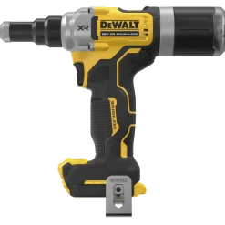 DeWALT DCF414NT-XJ nittepistol 18V XR til 4,8-6,4 mm nitter solo